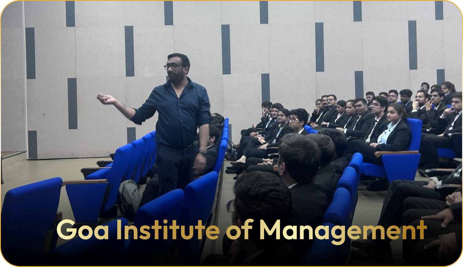 Goa Institute of Management