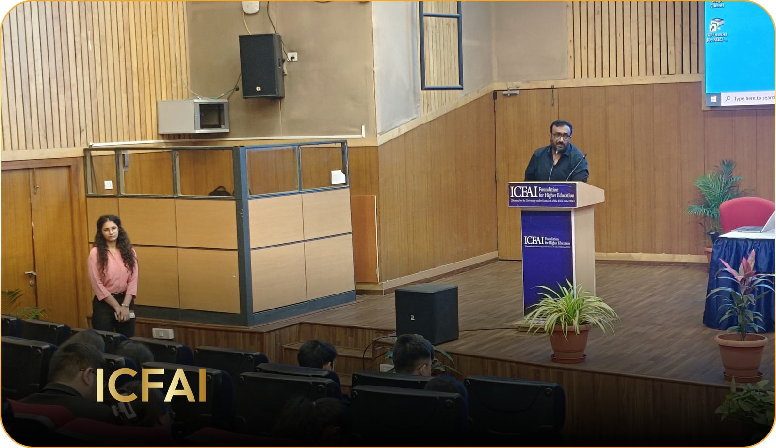 ICFAI