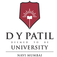 DY Patil University