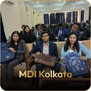 MDI Kolkata