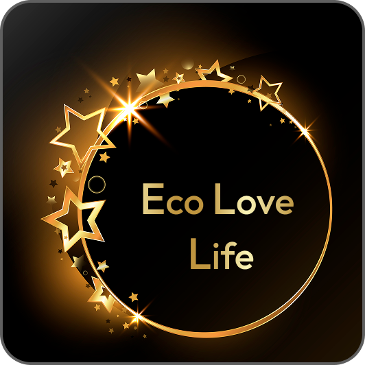 Eco Love Life Logo