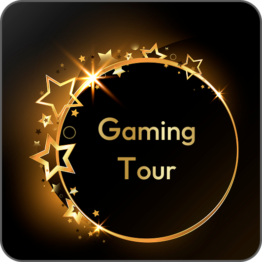 Gaming Tour Logo