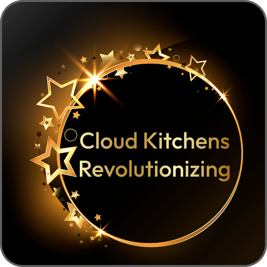 Cloud Kitchens Avakai&Vadiyalu Logo
