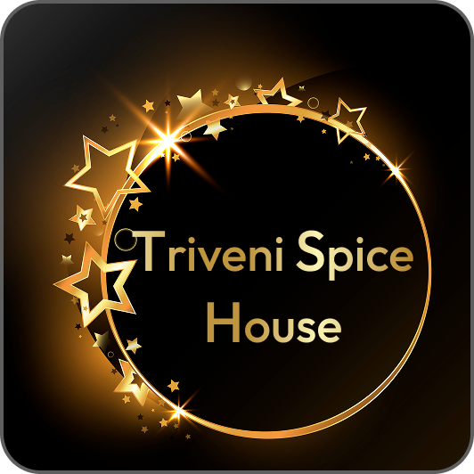 Triveni Spice House Logo