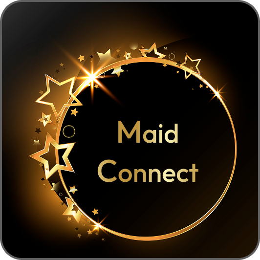Maid Connect Logo